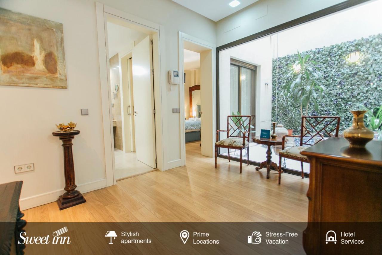 Alameda De Hercules Apartment Seville Exterior photo