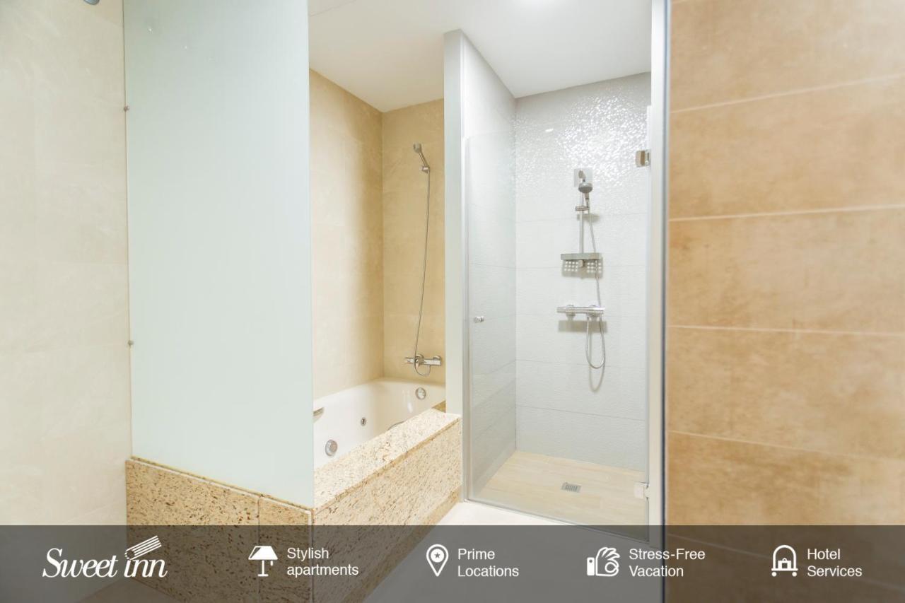 Alameda De Hercules Apartment Seville Exterior photo